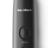 ADA-Accepted: AquaSonic’s Sonic Whitening Toothbrush Review
