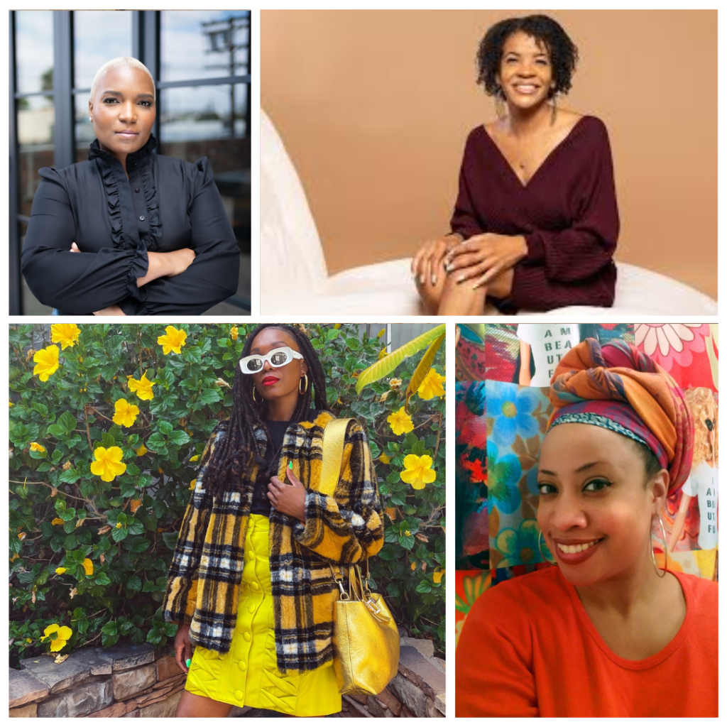 Start Your Black History Year with Black Women Founders