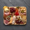 Foolproof Charcuterie: Prep, Serve, Enjoy!