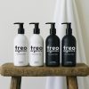 Giveaway! Treo Organics Hydrating Shampoo & Conditioner Duo