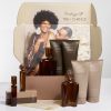 It’s Handled: We Love Tab and Chance’s “Her Business” New Classic Perfume