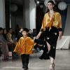 Designer Wenxi Wang Carries On Her Family’s Legacy