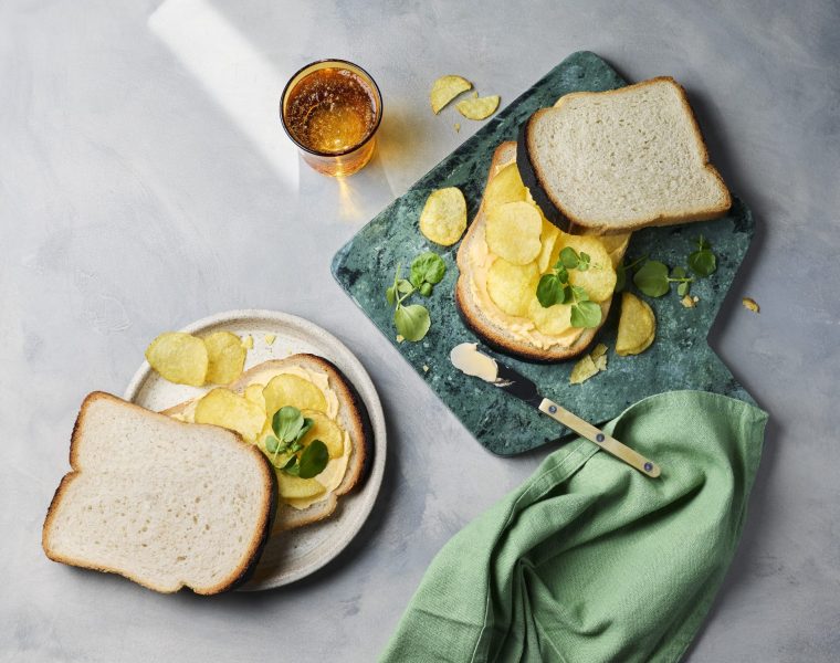 Kerrygold Crisp Sandwich
