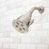 Speakman’s Shower Head Brings Hotel Luxury Home