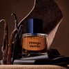 Vintage Vanilla Fragrance by Horace: Bottled Timeless Elegance