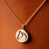 The Gilded Horse: Exquisite Jewelry for Equestrian Lovers