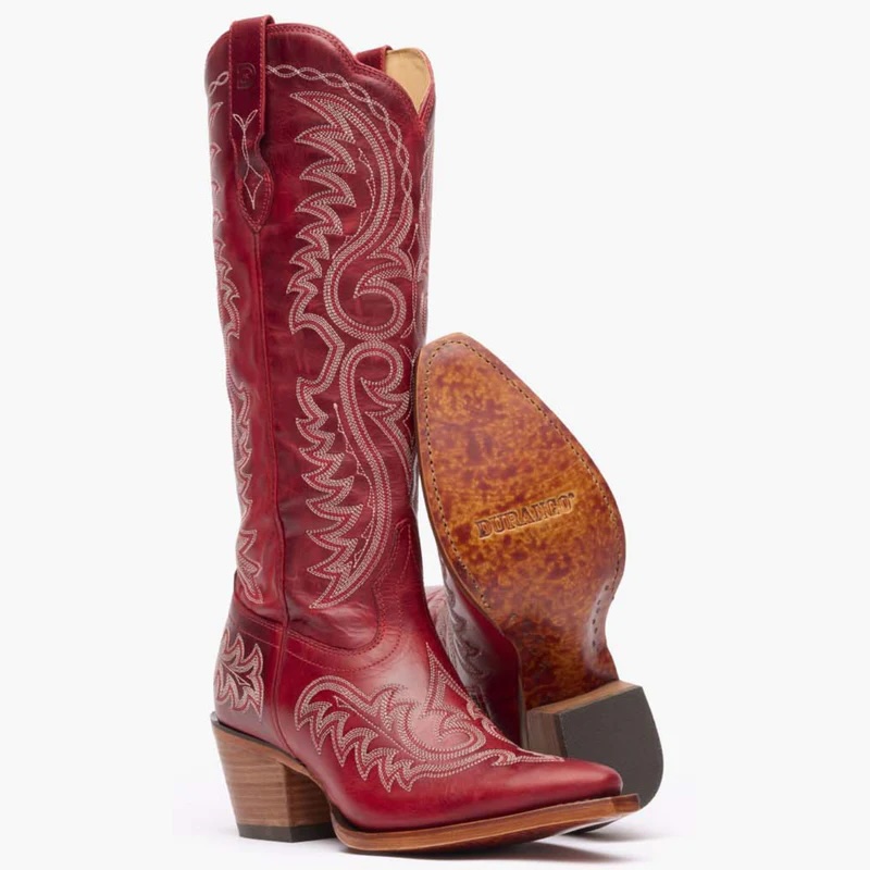Durango Crush Western Boots