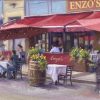 Enzo’s: Bold Flavors, Bronx Roots