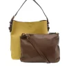 2 Effortless Summer Styles: An On-Trend Hobo & A Versatile Wristlet Clutch