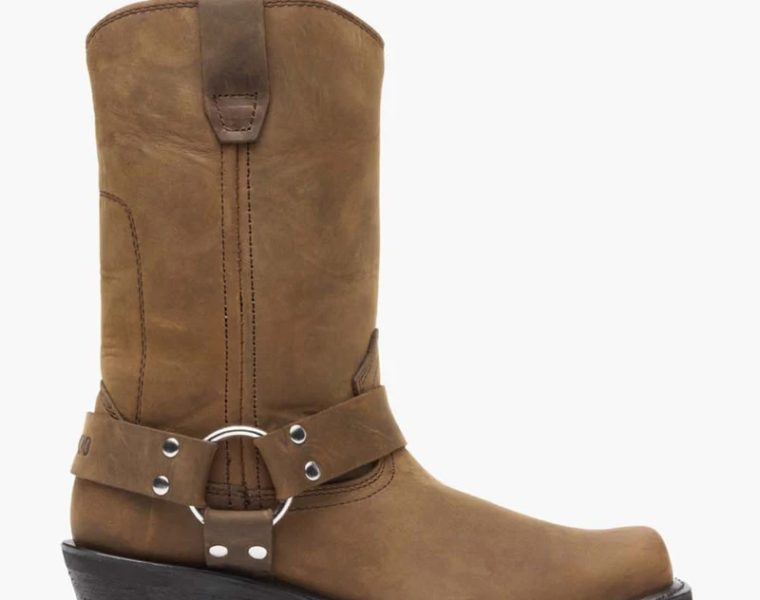 Durango Harness Boot
