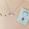 Zootility’s TuLRY Necklace is the Perfect Mix of Fashion and Function