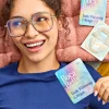 Boca Bella Brightens & Whitens Smiles (Without Harsh Ingredients)