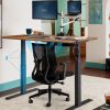 Vari Adjustable Desks: The Best Gift For Dads, Grads & Newlyweds
