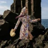My Paloma’s Lightweight Statement Coats: From Heart and Hand to Heirloom
