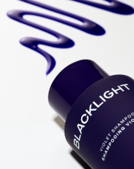 Violet Shampoo
