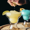 This Chic Margarita Glass Set is the Perfect Gift for Any Occasion