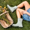 Comfy Rain Boots – Muckproof’s Rainscape Collection