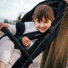 Momcozy Tuckgo Travel Stroller for Everyday Convenience
