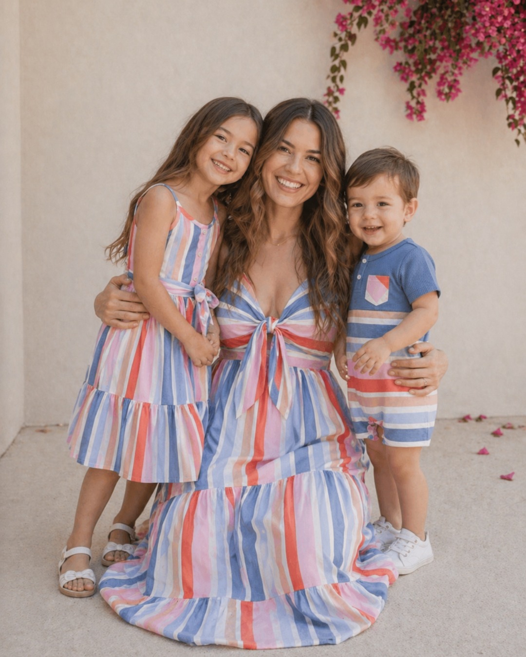 Stylish Family Fashion Fun: PatPat