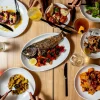 ‘ino: Memorable, Inspired & Inventive Italian-U.K. Fare