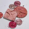 The Cool-Toned Blush Edit + Swatches